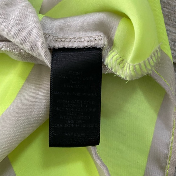 Express Fun Summer Tank - Picture 4 of 4